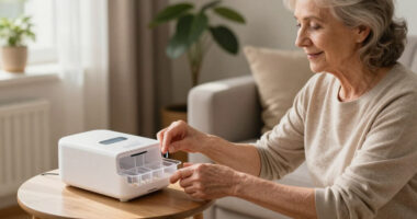 13 Best Automatic Pill Dispensers for Safer Medication Routines in 2026
