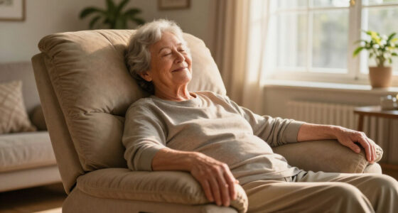 13 Best Comfortable Ergonomic Recliners in 2026