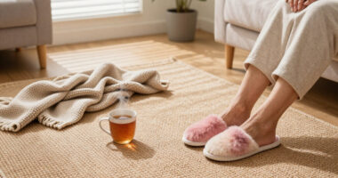 13 Best Comfortable Slippers for Seniors in 2026