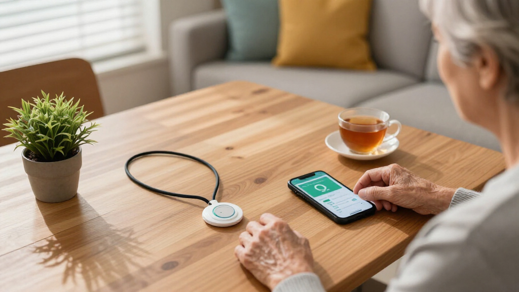 13 Best Medical Alert Systems for Seniors in 2026
