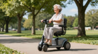 14 Best Adult Electric Mobility Scooters in 2026