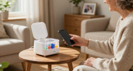 14 Best Automatic Pill Dispensers in 2026