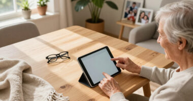 14 Best Easy-To-Use Senior Tablets in 2026