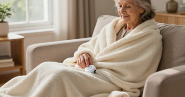 14 Best Electric Heated Blankets in 2026