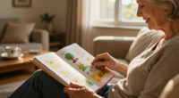 14 Best Large Print Senior Activity Books for 2026
