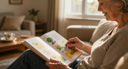 14 Best Large Print Senior Activity Books for 2026