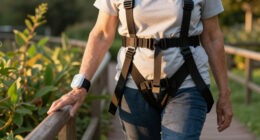 14 Best Senior Fall Safety Gadgets for Fall Prevention in 2026