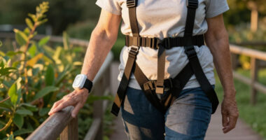 14 Best Senior Fall Safety Gadgets for Fall Prevention in 2026
