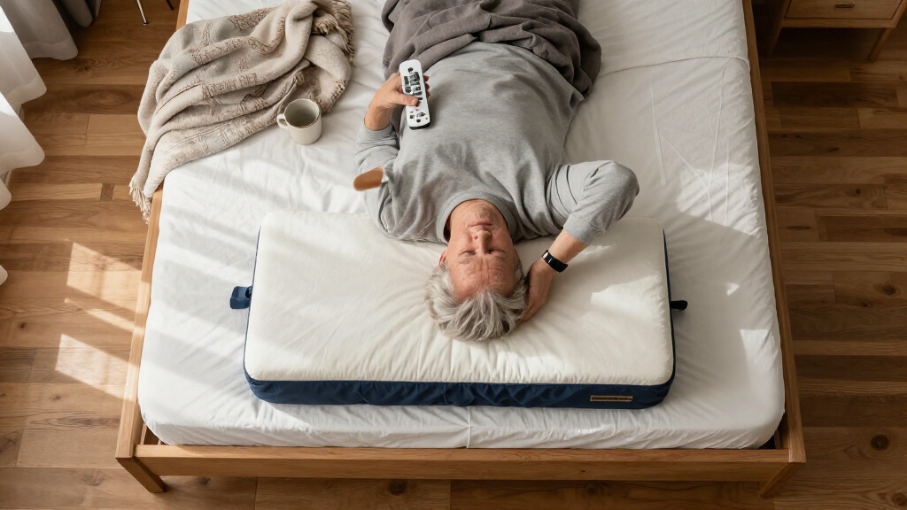 15 Best Adjustable Beds for Seniors in 2026