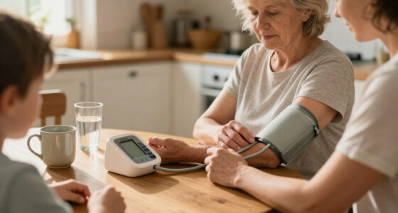 15 Best Blood Pressure Monitors for Seniors in 2027