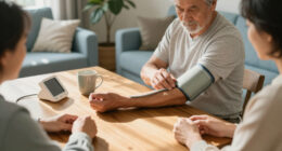 15 Best Blood Pressure Monitors for Seniors in 2027