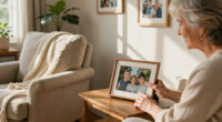 15 Best Digital Picture Frames for Seniors in 2026
