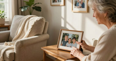 15 Best Digital Picture Frames for Seniors in 2026