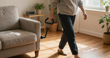 15 Best Elderly Fall Prevention Devices in 2026
