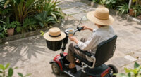 15 Best Elderly Mobility Scooters in 2026