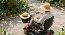 15 Best Elderly Mobility Scooters in 2026