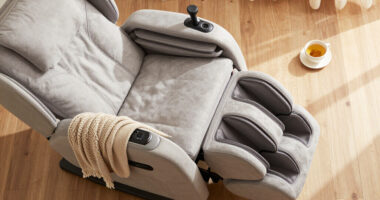 15 Best Electric Massage Recliners for 2026