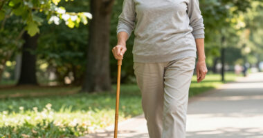 15 Best Ergonomic Walking Canes in 2026