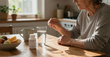 15 Best Glucosamine Supplements for Joint Support in 2026