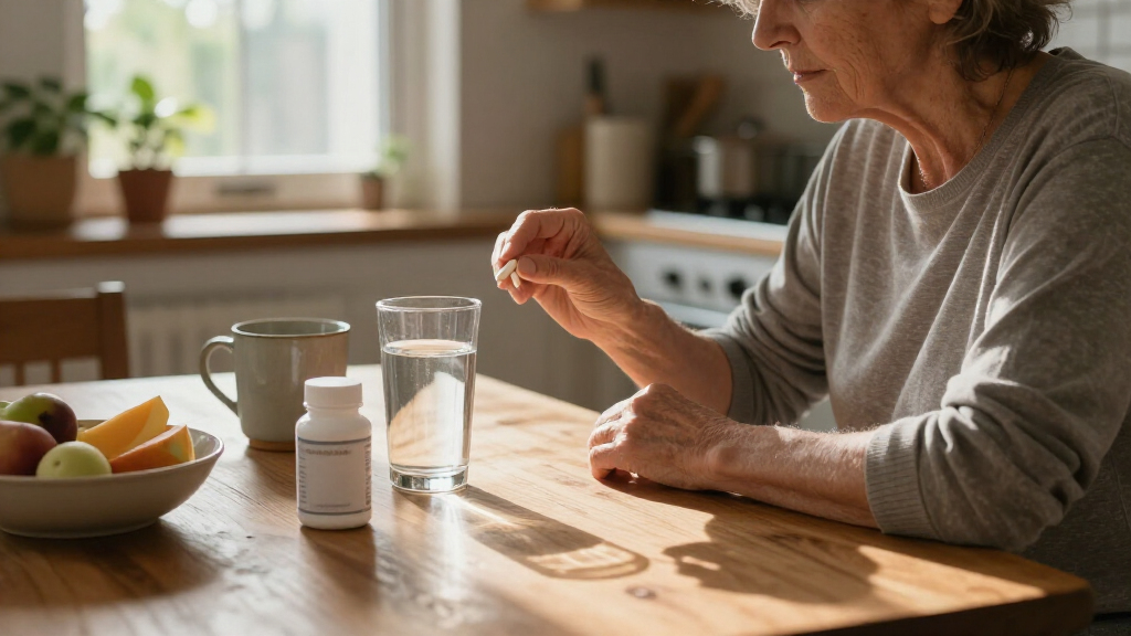 15 Best Glucosamine Supplements for Joint Support in 2026