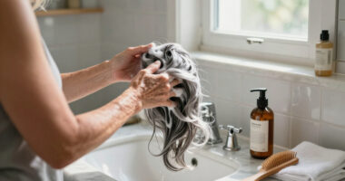 15 Best Hair Care Products for Aging Hair in 2026