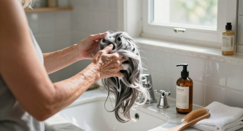15 Best Hair Care Products for Aging Hair in 2026