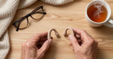 15 Best Hearing Amplifiers for Seniors in 2026