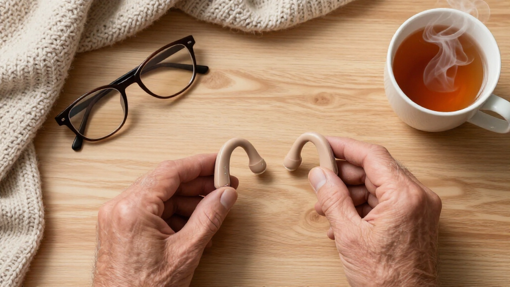 15 Best Hearing Amplifiers for Seniors in 2026
