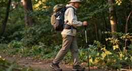 15 Best Hiking Gear for Seniors in 2026