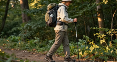 15 Best Hiking Gear for Seniors in 2026