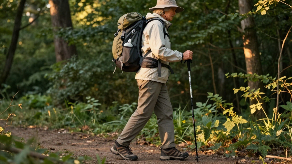 15 Best Hiking Gear for Seniors in 2026