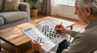 15 Best Large Print Crossword Puzzles in 2026