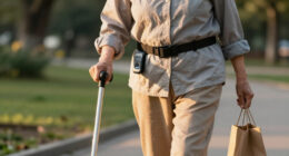 3 Best Elderly Fall Prevention Devices in 2026