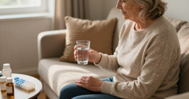 3 Drugs Older People May Be Overusing