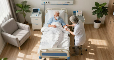 المانع تتوسع في الرياض بـ4 مشاريع صحية تتجاوز 700 سرير - Dawaa News MENA