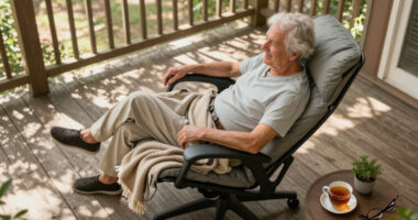 6 Best Ergonomic Lift Chairs in 2026