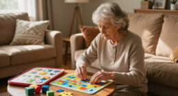 6 Best Senior Fall Indoor Activity Kits in 2026