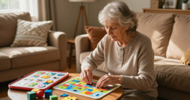 6 Best Senior Fall Indoor Activity Kits in 2026