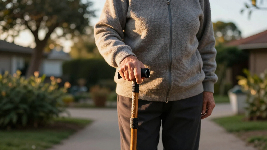 6 Best Senior Fall Safety Equipment in 2026