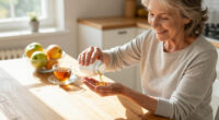 8 In 10 Americans Say They’re Taking Supplements. Do They Have Benefits?