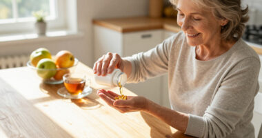 8 In 10 Americans Say They’re Taking Supplements. Do They Have Benefits?