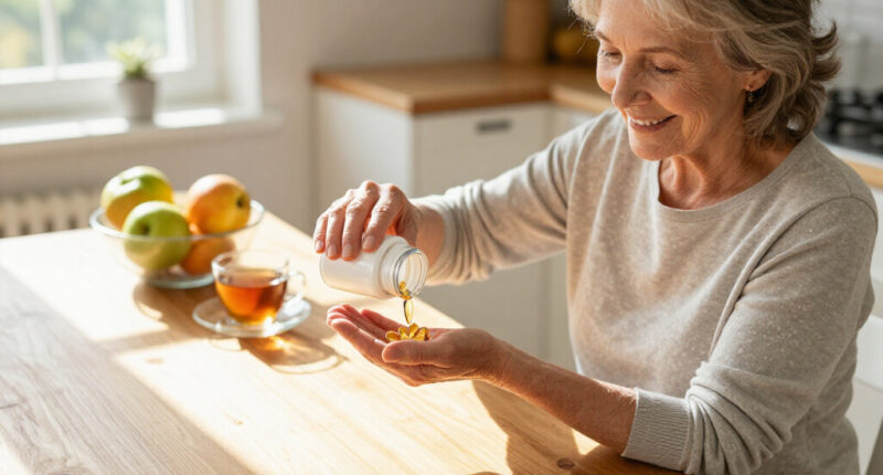 8 In 10 Americans Say They’re Taking Supplements. Do They Have Benefits?