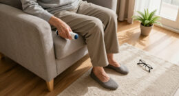 9 Best Elderly Fall Prevention Devices in 2026