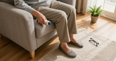 9 Best Elderly Fall Prevention Devices in 2026