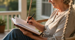 9 Best Large Print Senior Notebooks in 2026