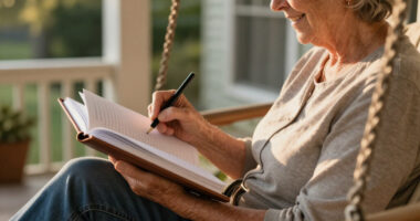 9 Best Large Print Senior Notebooks in 2026