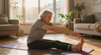 A 20-Minute Workout For Aging Well