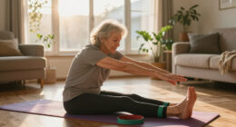 A 20-Minute Workout For Aging Well