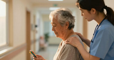 A Dublin Hospital Recorded Almost 4,000 Incidents Of Violence Or Aggression Over Three Years - The Journal