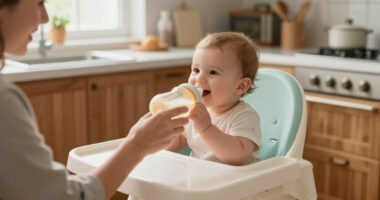 Abbott To Pay $385 Million To Settle Baby Formula Safety Allegations